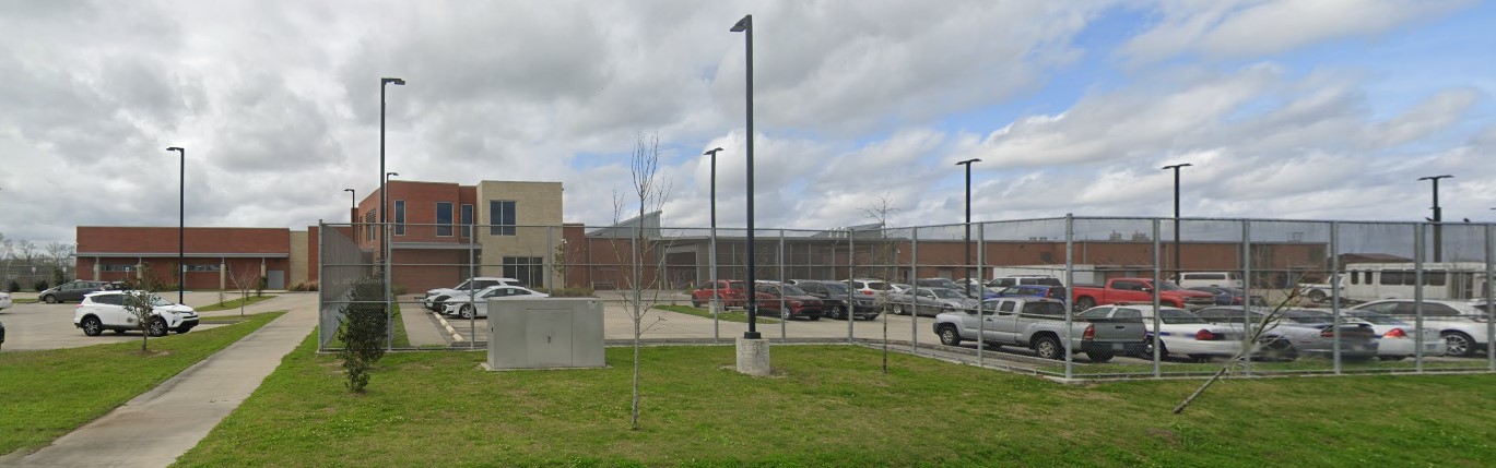 Photos Lafourche Parish Correctional Complex 2